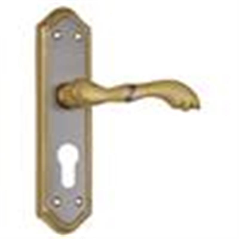 Fisher CY Mortise Handles